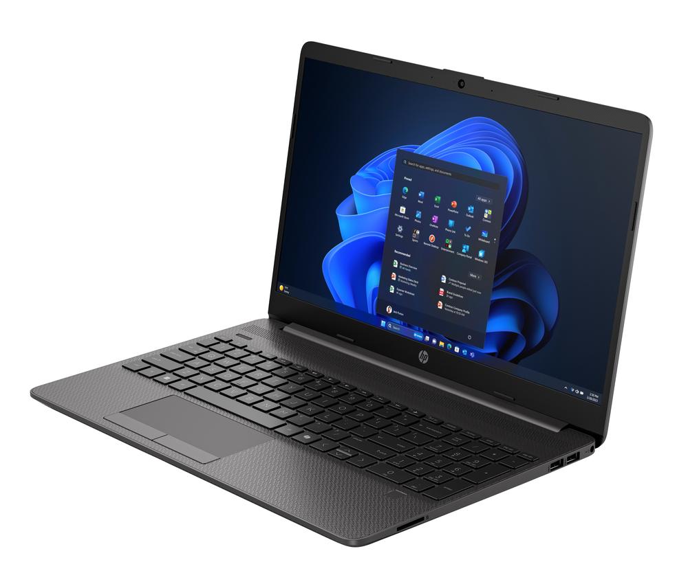 PORTATIL HP 250R G9 CORE 3-100U/ 8GB/ SSD 256GB/ 15.6" FHD/ W11P