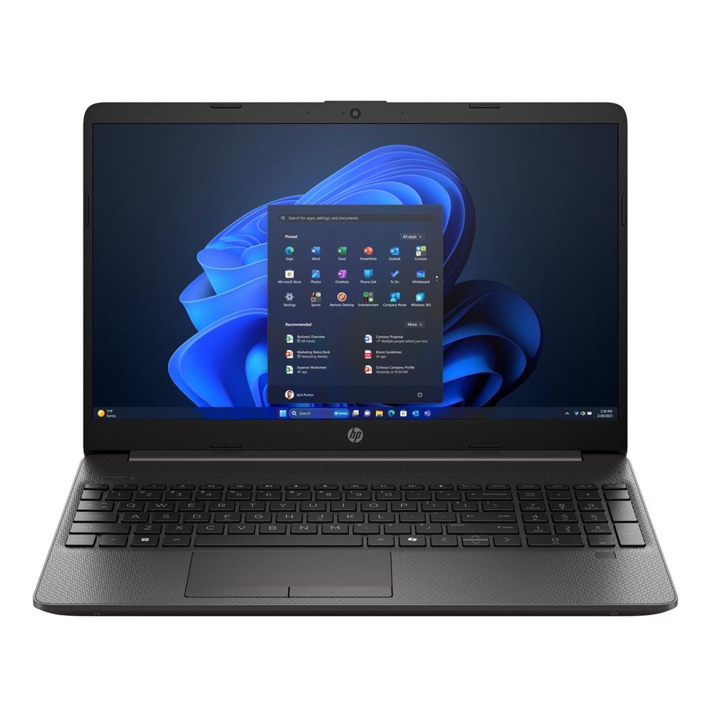 PORTATIL HP 250R G9 CORE 5-120U/ 8GB/ SSD 512GB/ 15.6" FHD/ W11P