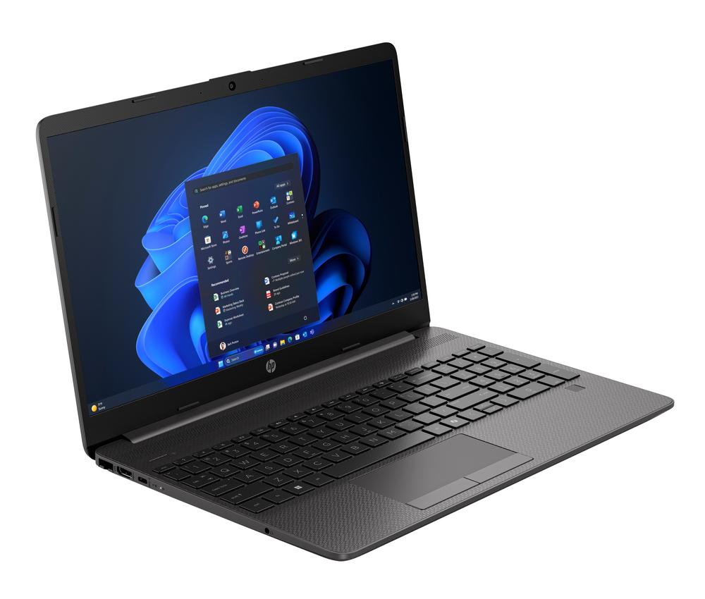 PORTATIL HP 250R G9 CORE 5-120U/ 8GB/ SSD 512GB/ 15.6" FHD/ W11P