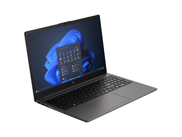 PORTATIL HP 250R G10 CORE 5-120U/ 8GB/ SSD 512GB/ 15.6" FHD/ W11P