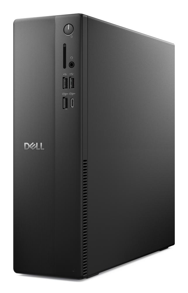 ORDENADOR DELL PRO SLIM ESSENTIAL QVS1260 U5-225/ 16GB/ SSD 512GB/ W11P
