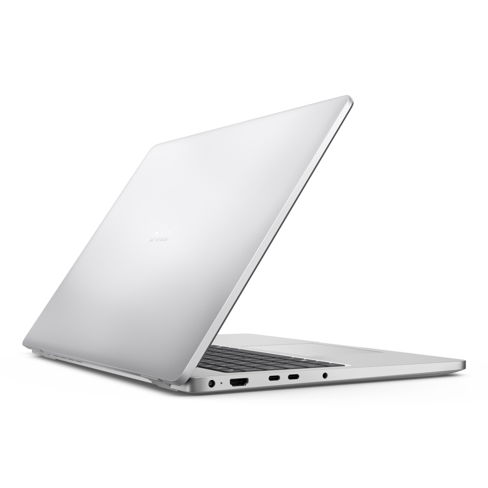 PORTATIL DELL PRO 16 PC16250 U7-255U/ 16GB/ SSD 512GB/ 16" FHD+/ W11P