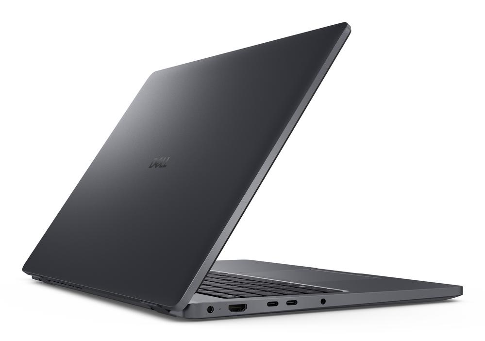 PORTATIL DELL PRO 16 PC16255 R5-220/ 16GB/ SSD 512GB/ 16" FHD+/ W11P