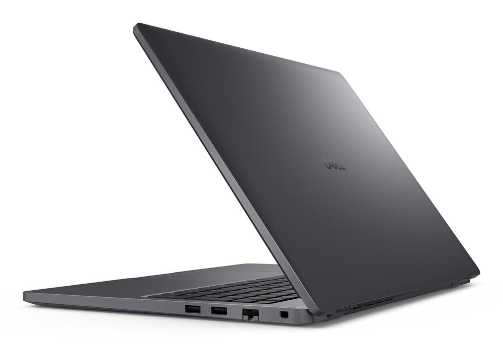 PORTATIL DELL PRO 16 PC16255 R5-220/ 16GB/ SSD 512GB/ 16" FHD+/ W11P