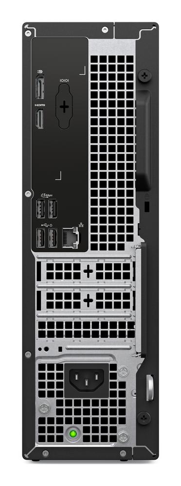 ORDENADOR DELL PRO SLIM ESSENTIAL QVS1260 U7-265/ 16GB/ SSD 1TB/ W11P
