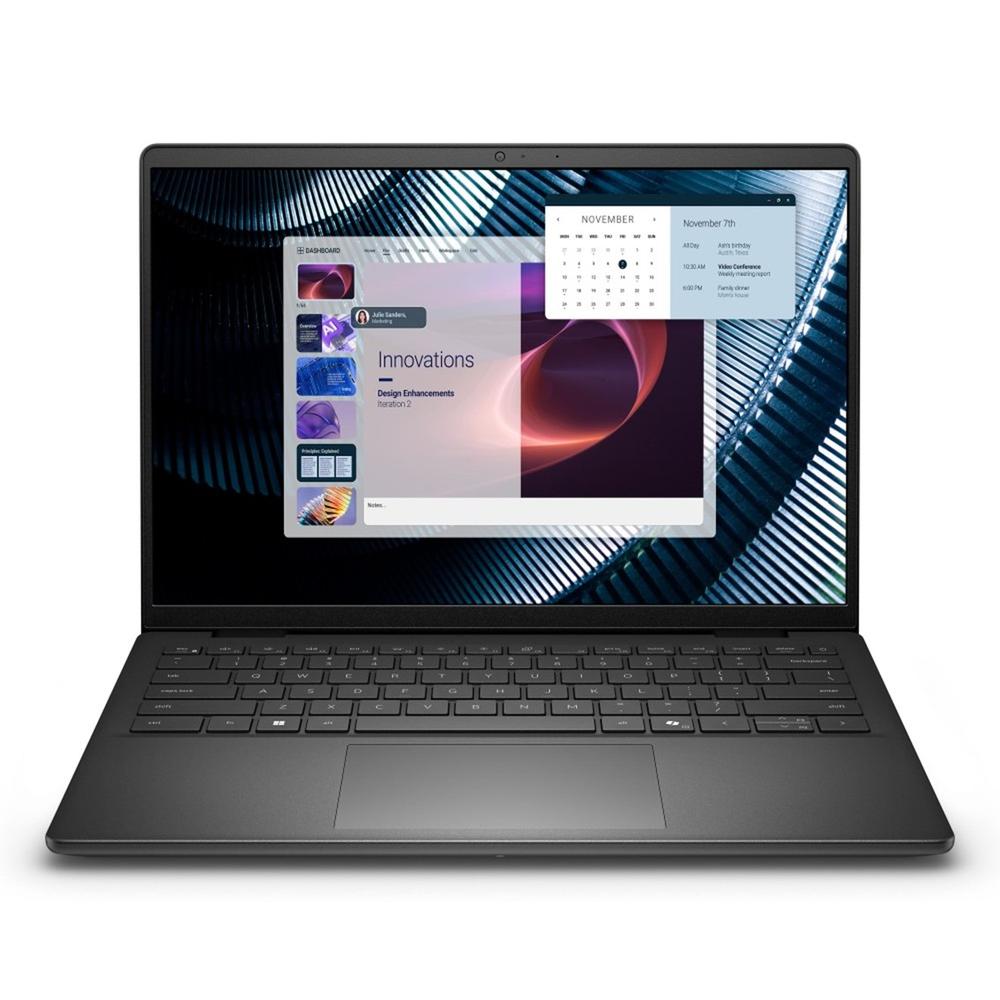 PORTATIL DELL PRO 14 ESSENTIAL PV14250 CORE 7-150U/ 16GB/ SSD 1TB/ 14" FHD+/ W11P