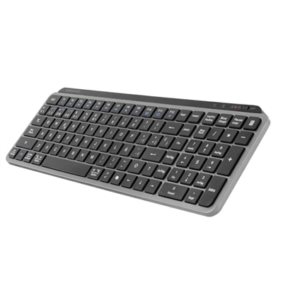 TECLADO MARS GAMING MK-SILENKEYSES