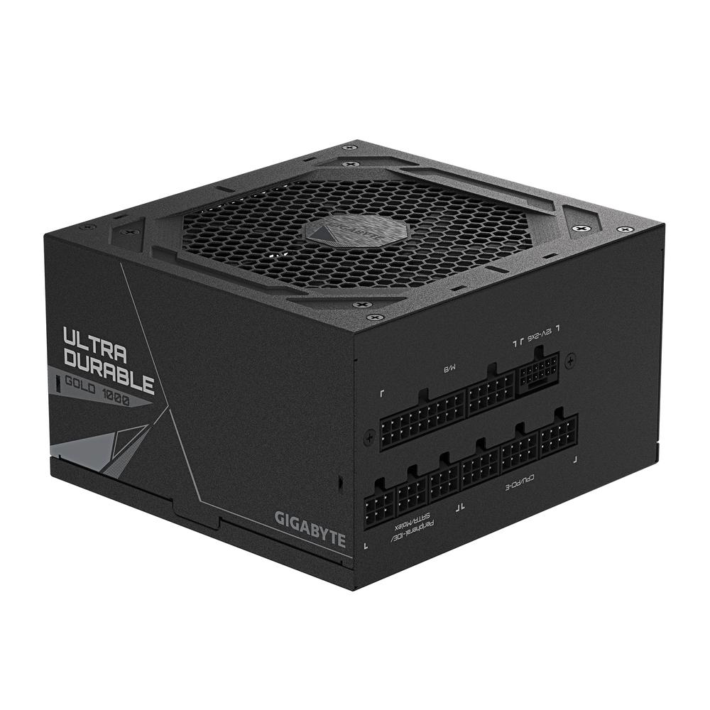 FUENTE ALIMENTACION GIGABYTE GP-UD1000GM PG5 V2 GAMING ATX 1000W