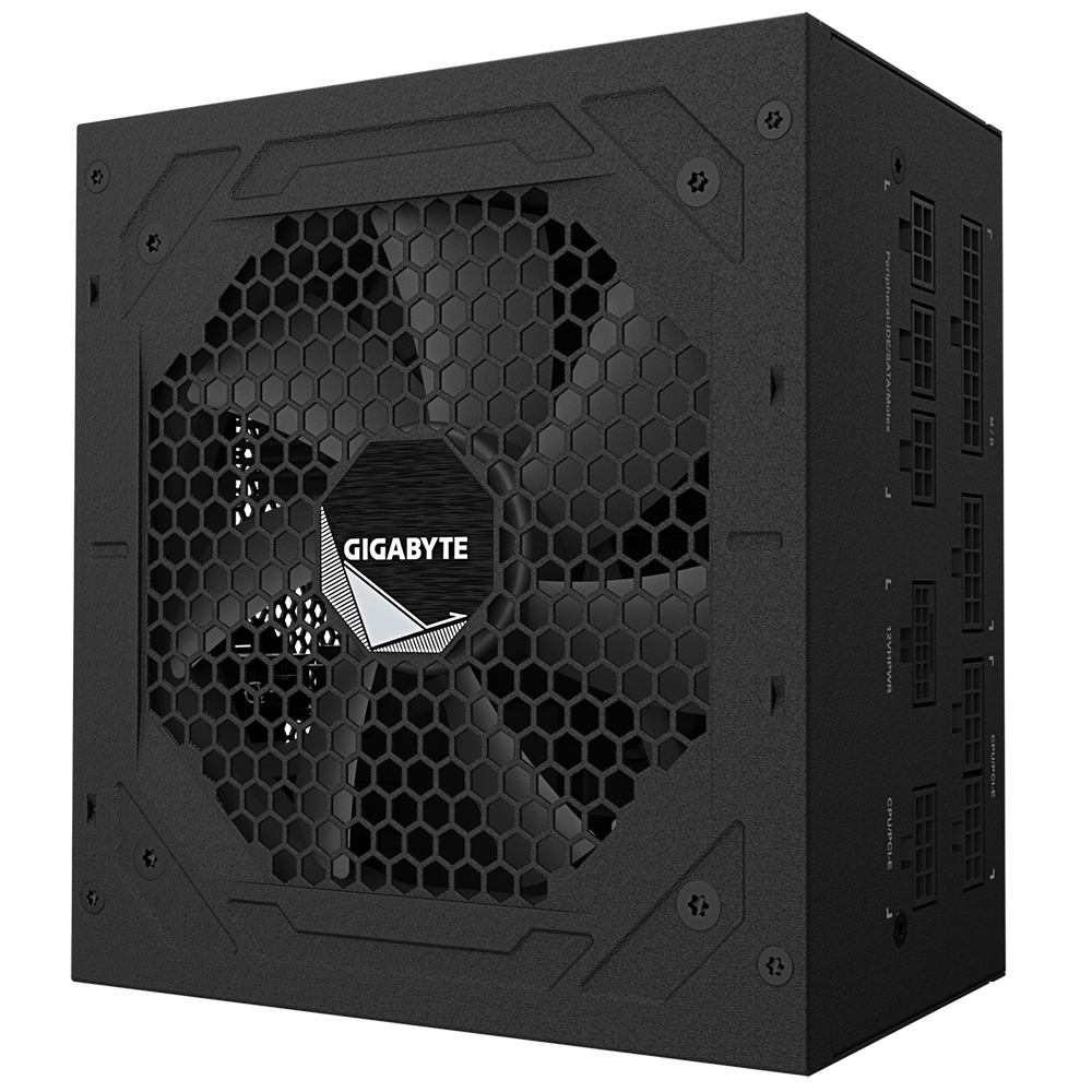 FUENTE ALIMENTACION GIGABYTE GP-UD850GM PG5 V2 GAMING ATX 850W