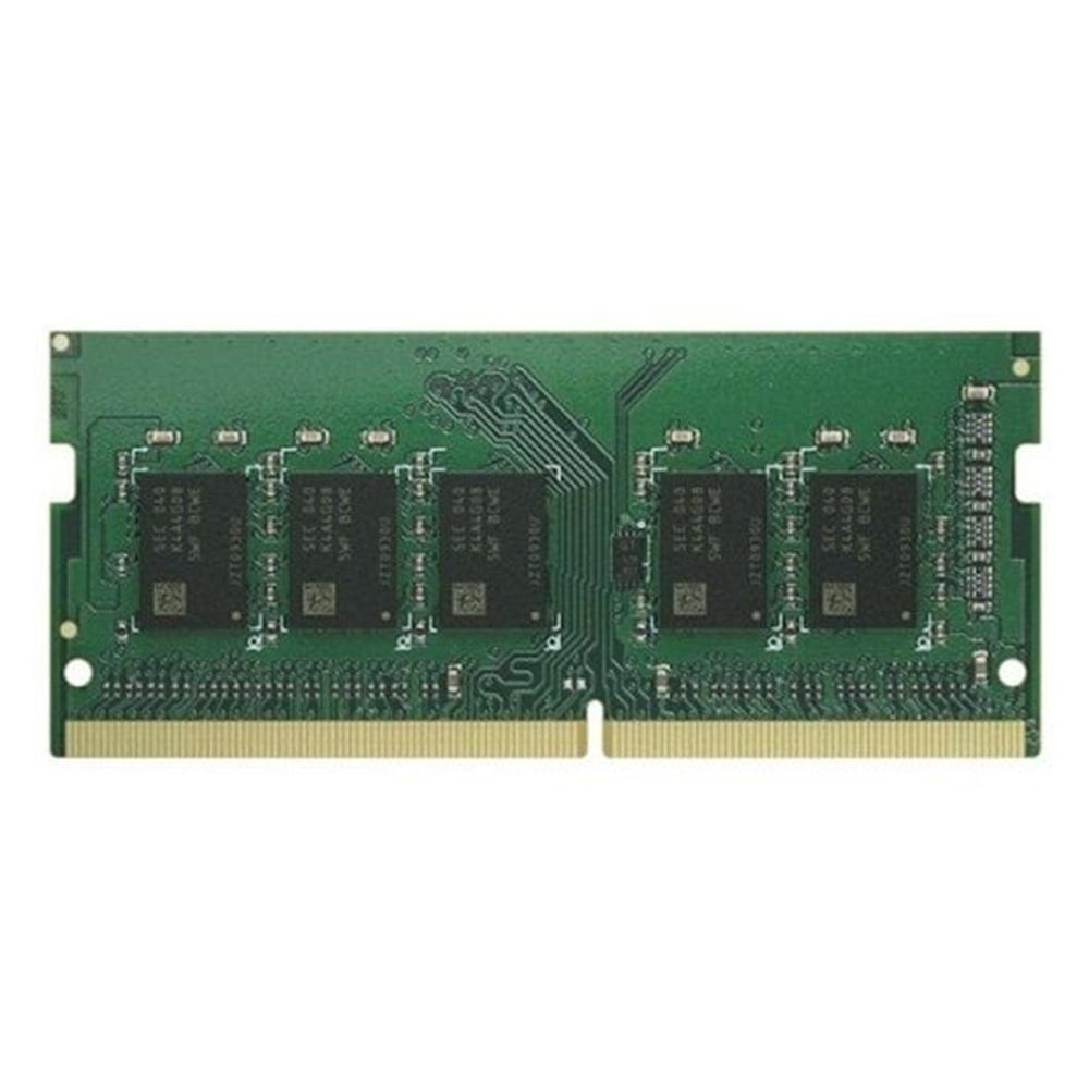 MEMORIA RAM DDR4 16GB SYNOLOGY / SODIMM