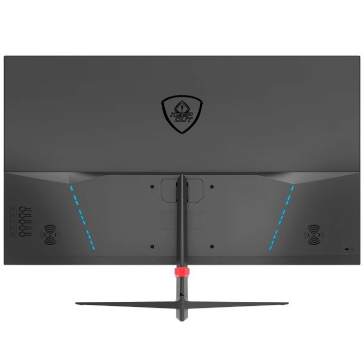 MONITOR GAMING KEEP OUT XGM27PRO2KV4 27" QHD 200Hz