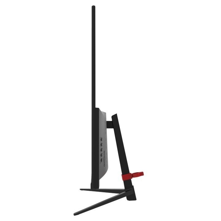 MONITOR GAMING KEEP OUT XGM27PRO2KV4 27" QHD 200Hz