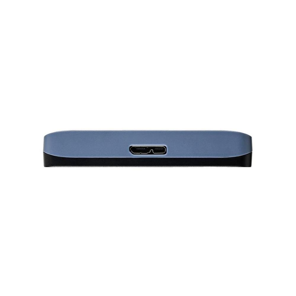 DISCO DURO EXTERNO HDD INTENSO 1TB 2.5" USB 3.2 AZUL