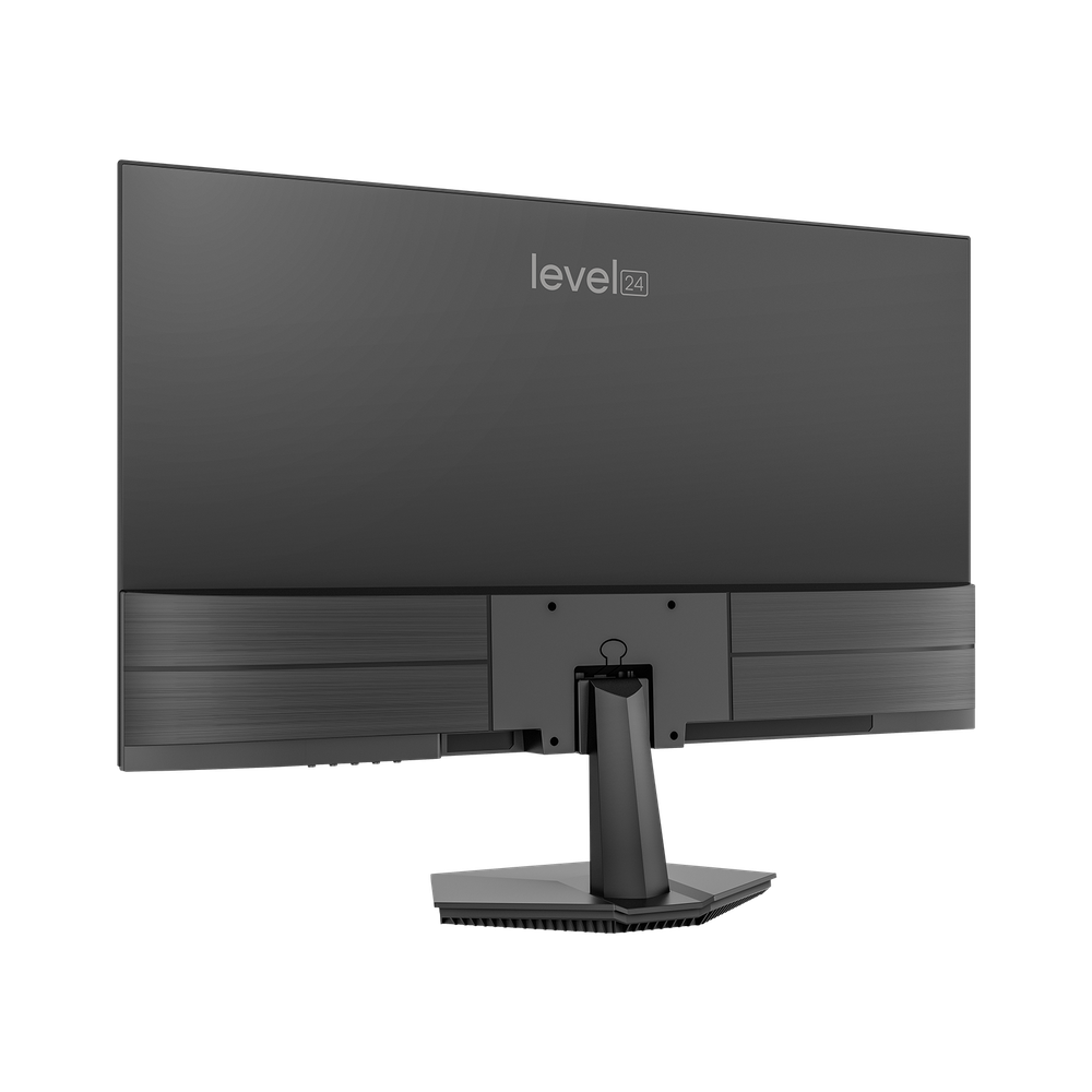 MONITOR LED 23.8" PHOENIX LEVEL 24 IPS/ FHD/ DP/ HDMI/ 120HZ/ 5MS/ VESA 75X75 PEANA FIJA