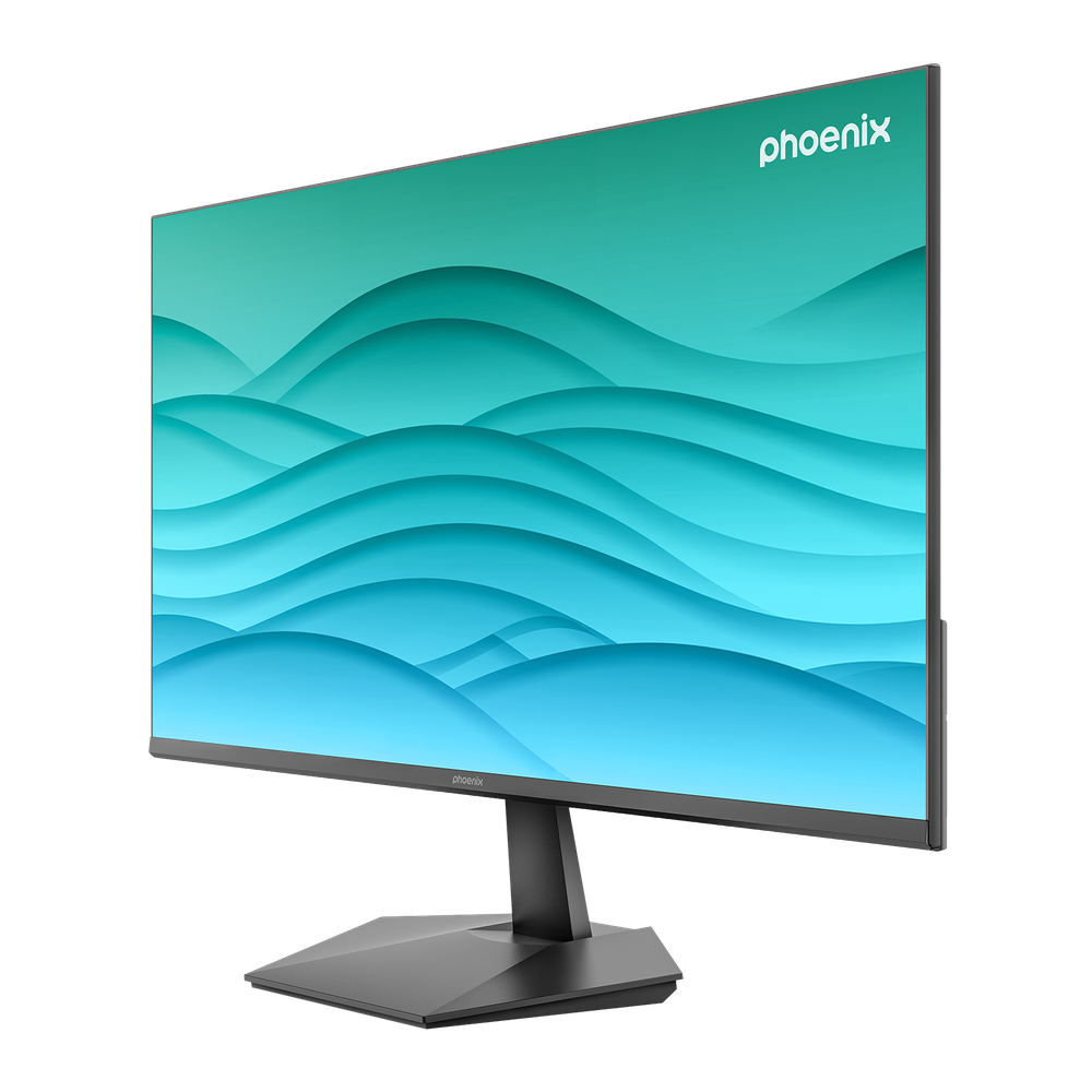 MONITOR LED 27" PHOENIX LEVEL 27 IPS/ FHD/ DP/ HDMI/ 100HZ/ 5MS/ VESA 100X100 PEANA FIJA