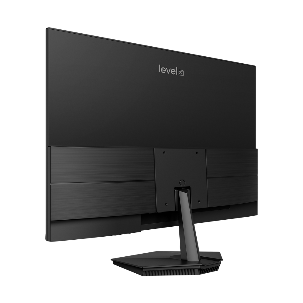 MONITOR LED 27" PHOENIX LEVEL 27 IPS/ FHD/ DP/ HDMI/ 100HZ/ 5MS/ VESA 100X100 PEANA FIJA