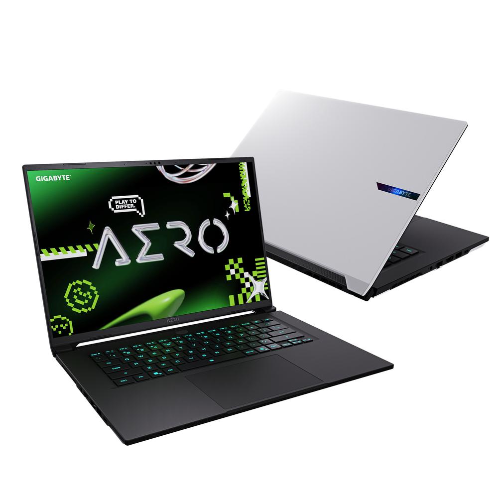 PORTATIL GIGABYTE AERO X16 1WH93ESC64 RAI7-350/ 32GB/ SSD 1TB/ RTX 5070 8GB/ 16" QHD/ W11H