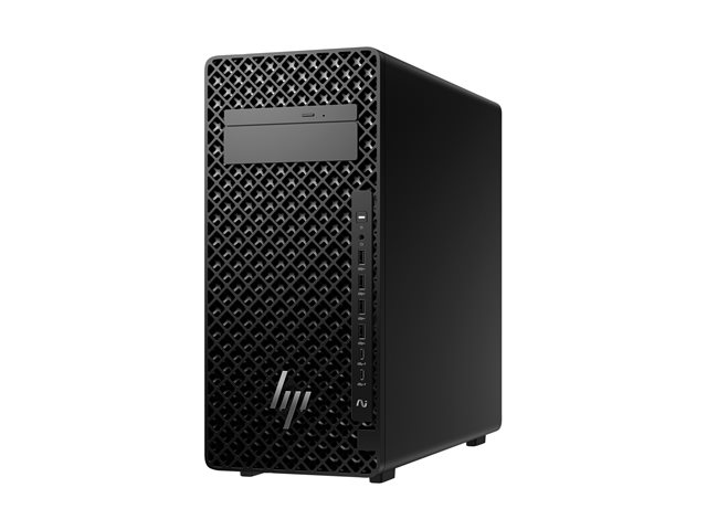 ORDENADOR HP Z2 TWR G1I U7-265/ 32GB/ SSD 1TB/ W11P