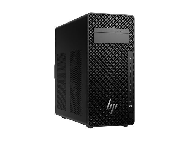 ORDENADOR HP Z2 TWR G1I U7-265/ 32GB/ SSD 1TB/ W11P
