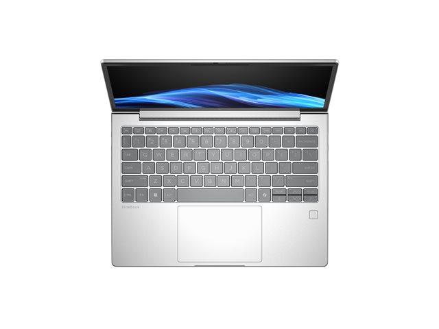 PORTATIL HP ELITEBOOK 6 G1i Ultra 7-255U 13.3"16GB/ SSD 512GB/ W11P