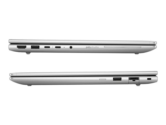 PORTATIL HP ELITEBOOK 6 G1i Ultra 7-255U 13.3"16GB/ SSD 512GB/ W11P