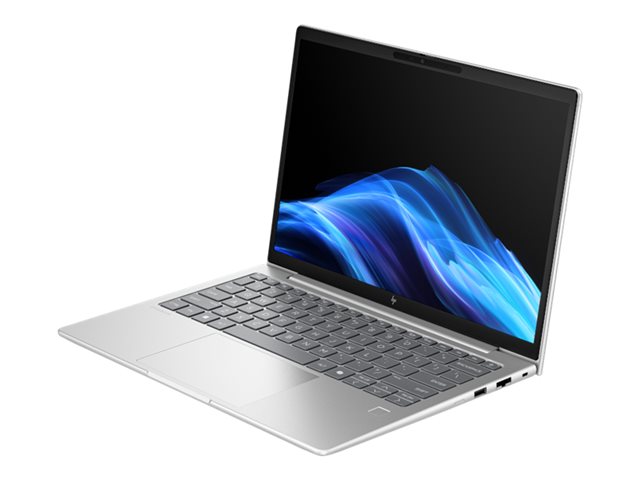 PORTATIL HP ELITEBOOK 6 G1i Ultra 7-255U 13.3"16GB/ SSD 512GB/ W11P