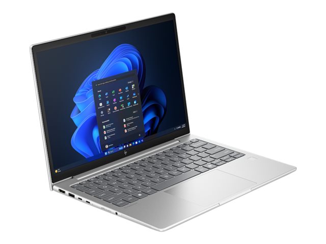 PORTATIL HP ELITEBOOK 6 G1i Ultra 7-255U 13.3"16GB/ SSD 512GB/ W11P