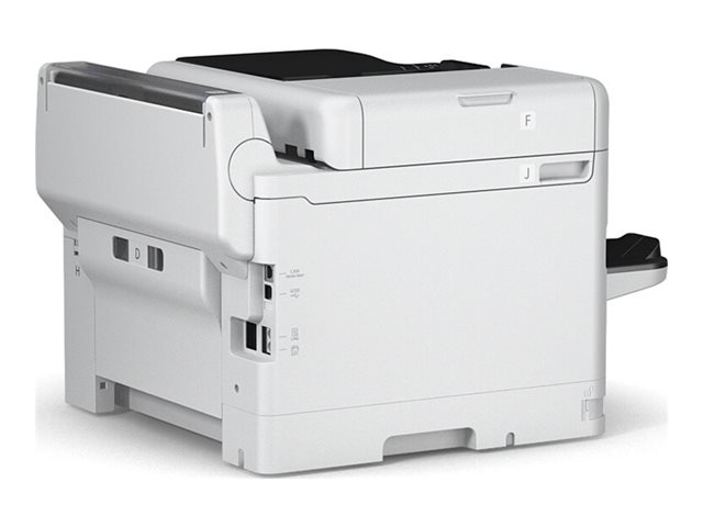 MULTIFUNCION EPSON INYECCION MONOCROMO WORKFORCE PRO WF-M5899DWF RED/ WIFI/ DUPLEX TODAS LAS FUNCIONES