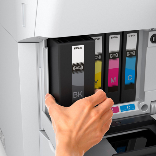 MULTIFUNCION INYECCION EPSON WORKFORCE PRO EM-C7100DWF COLOR DUPLEX