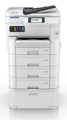 MULTIFUNCION INYECCION EPSON WORKFORCE PRO EM-C7100DWF COLOR DUPLEX