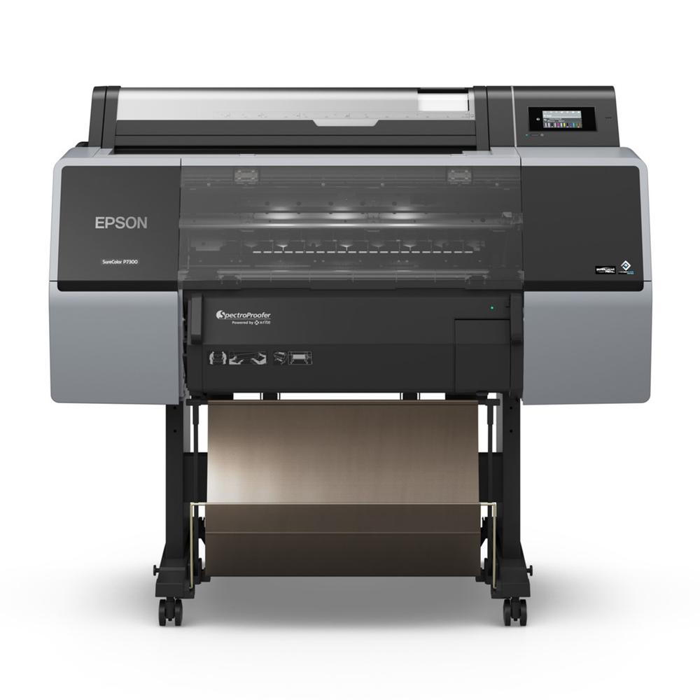 PLOTTER EPSON GF SURECOLOR SC-P7300 24" A1