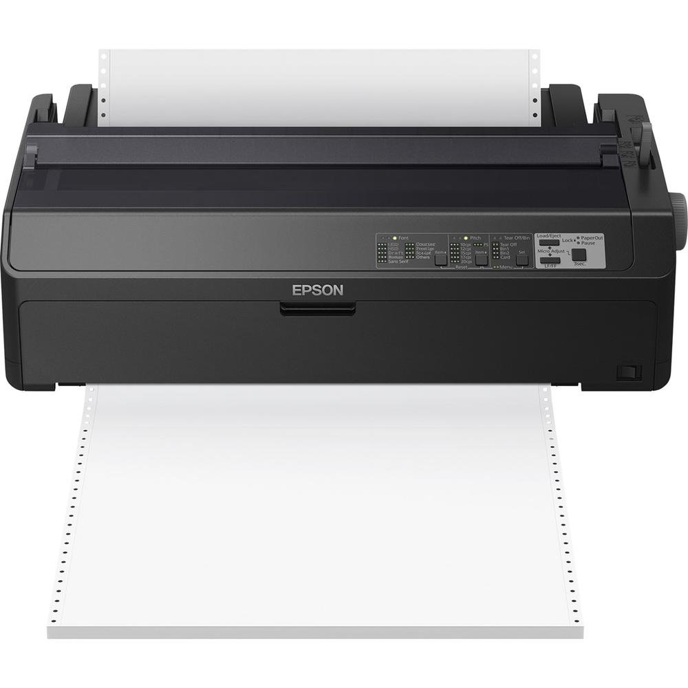 IMPRESORA MATRICIAL EPSON LQ-2090IIN