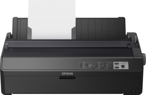 IMPRESORA MATRICIAL EPSON LQ-2090IIN