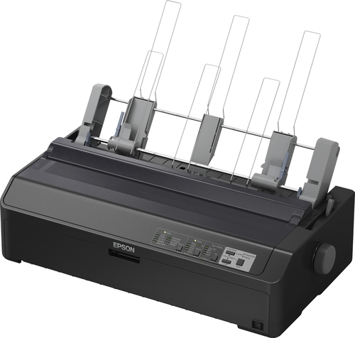 IMPRESORA MATRICIAL EPSON LQ-2090IIN