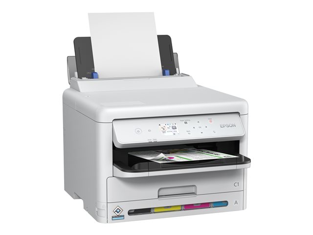 IMPRESORA INYECCION EPSON WORKFORCE PRO WF-C5390DW COLOR DUPLEX