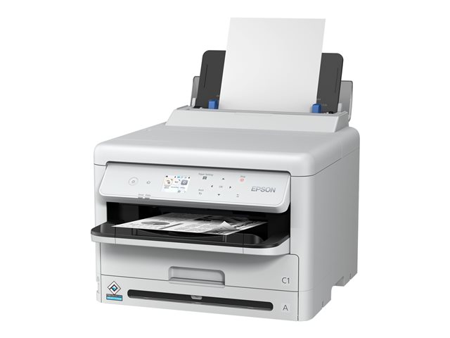 IMPRESORA INYECCION EPSON WORKFORCE PRO WF-M5399DW MONOCROMO DUPLEX
