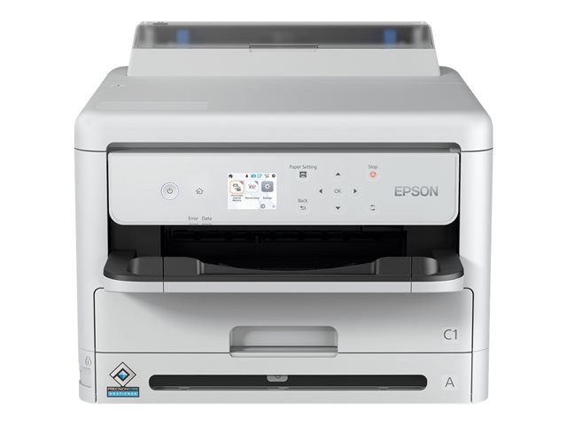 IMPRESORA INYECCION EPSON WORKFORCE PRO WF-M5399DW MONOCROMO DUPLEX