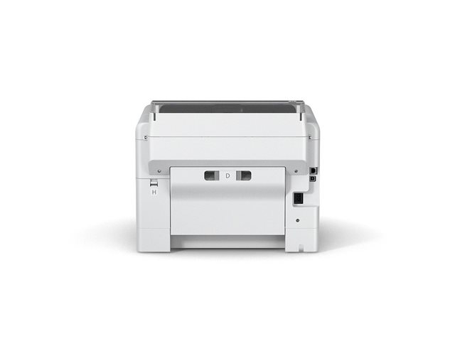 IMPRESORA INYECCION EPSON WORKFORCE PRO WF-M5399DW MONOCROMO DUPLEX