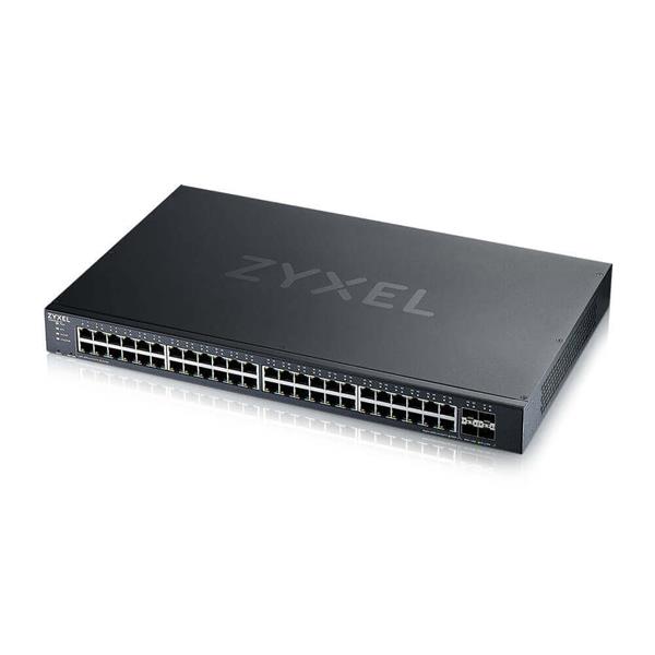 SWITCH ZYXEL XGS1935-52 52 PUERTOS
