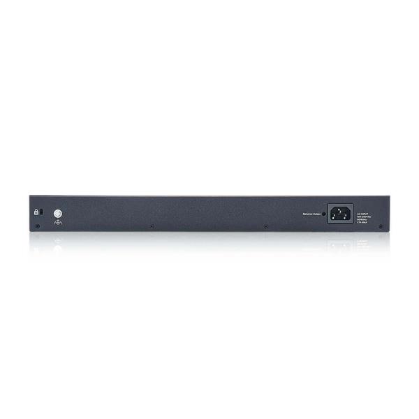 SWITCH ZYXEL XGS1935-52 52 PUERTOS