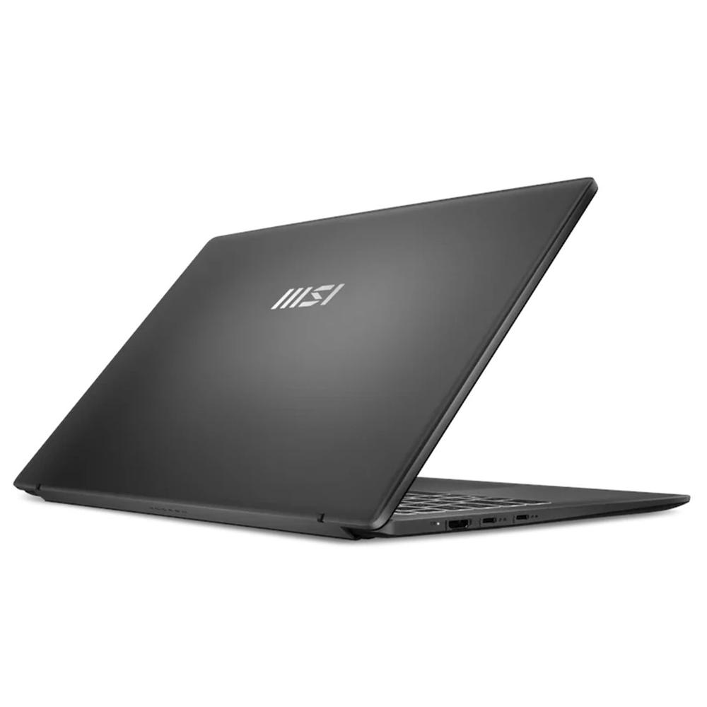 PORTATIL MSI MODERN 15-010XES R7-250/ 16GB/ SSD 1TB/ 15.6" FHD/ FREEDOS