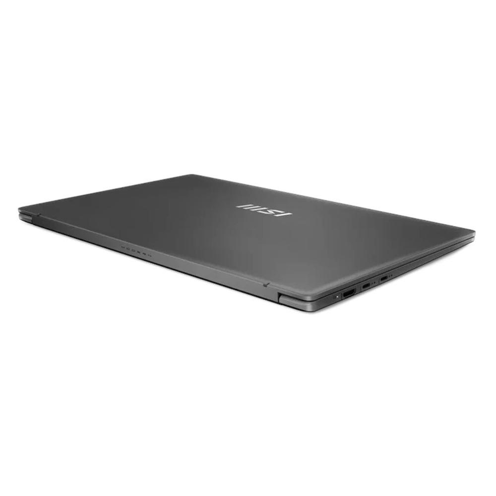 PORTATIL MSI MODERN 15-010XES R7-250/ 16GB/ SSD 1TB/ 15.6" FHD/ FREEDOS
