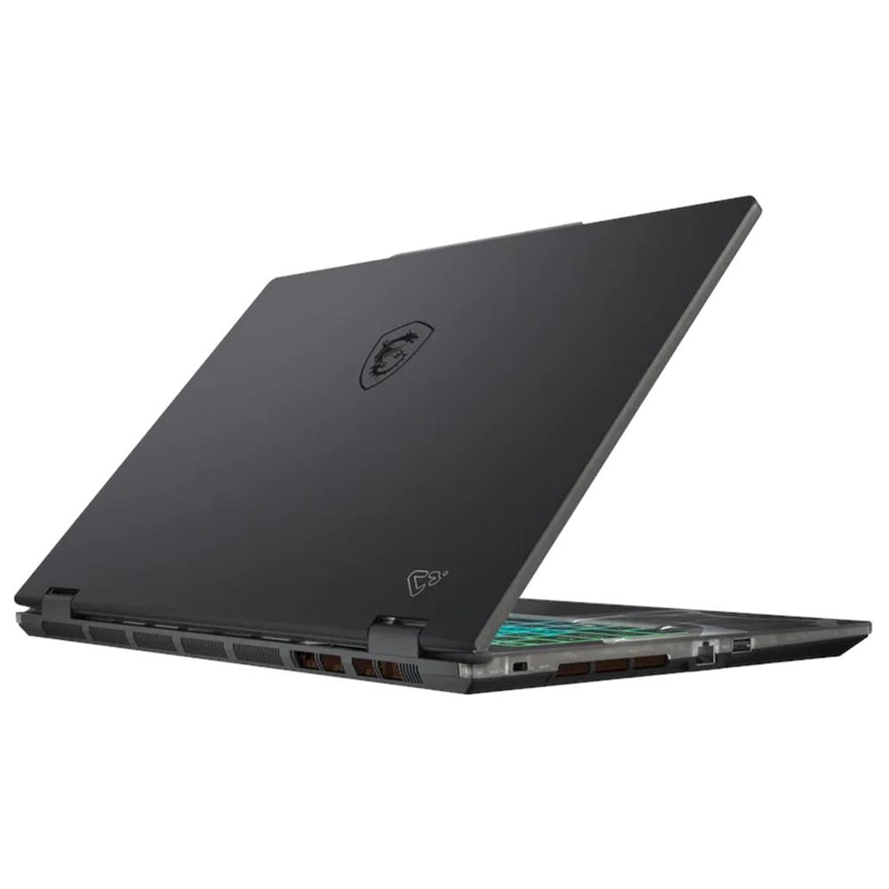 PORTATIL MSI CYBORG 15-284XES CORE 7-240H/ 32GB/ SSD 1TB/ RTX 5050 8GB/ 15.6" FHD/ FREEDOS