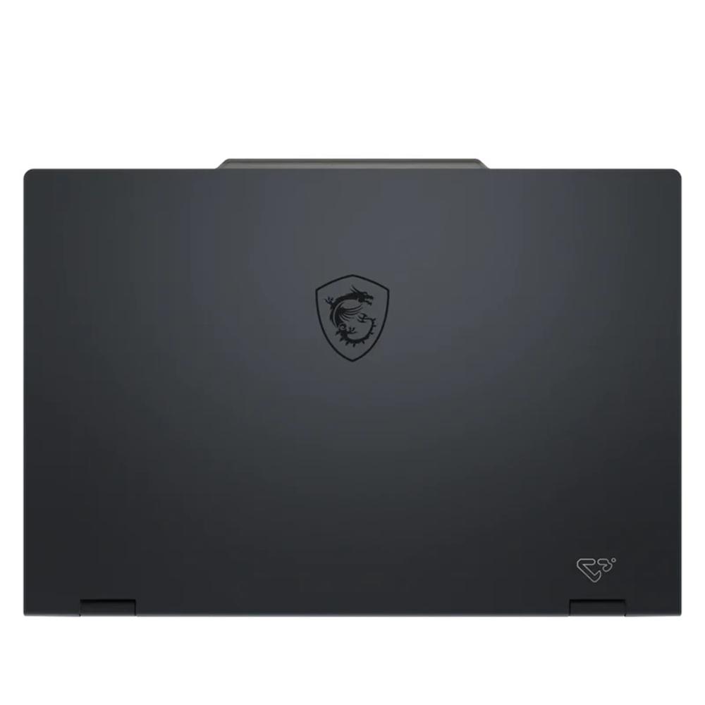 PORTATIL MSI CYBORG 15-284XES CORE 7-240H/ 32GB/ SSD 1TB/ RTX 5050 8GB/ 15.6" FHD/ FREEDOS