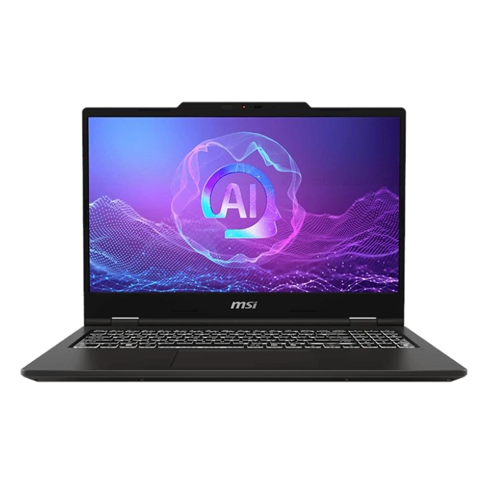 PORTATIL MSI VENTUREPRO 15-865XES CORE 7-240H/ 32GB/ SSD 1TB/ RTX 5060 8GB/ 15.6" FHD/ FREEDOS