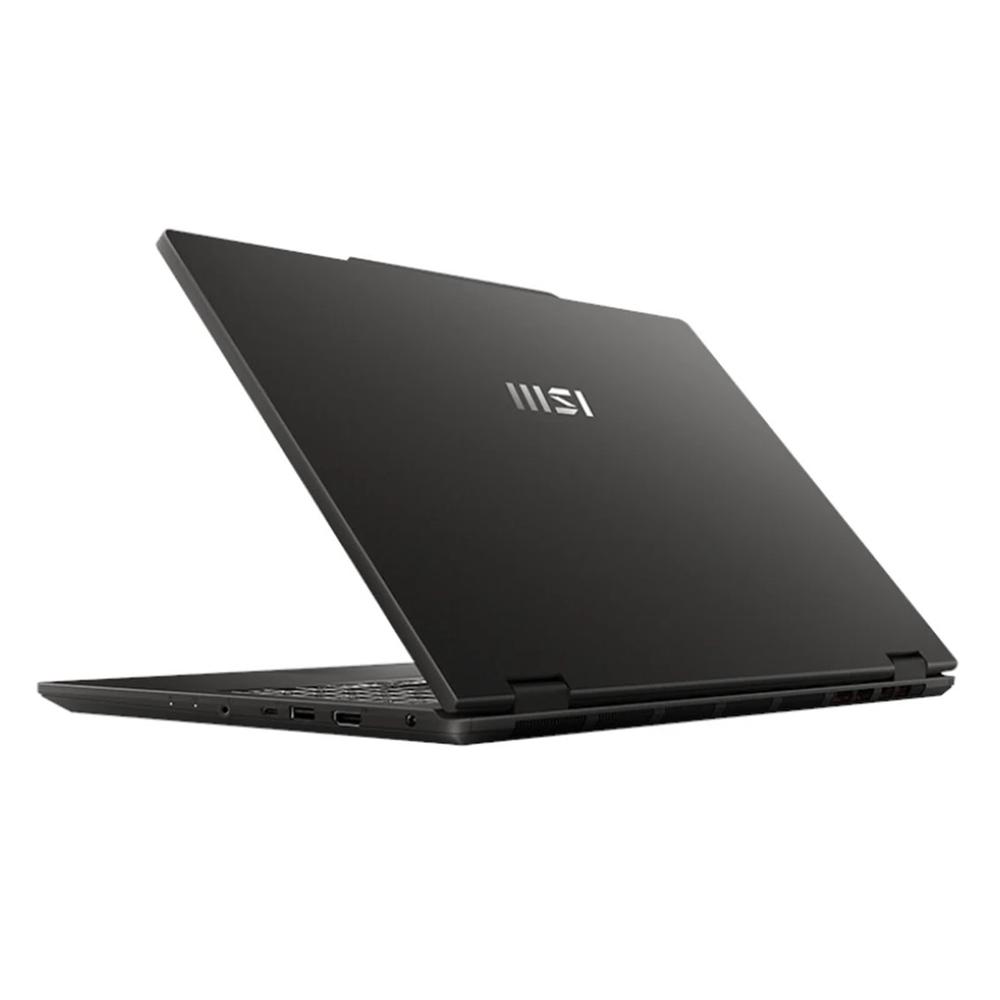 PORTATIL MSI VENTUREPRO 15-865XES CORE 7-240H/ 32GB/ SSD 1TB/ RTX 5060 8GB/ 15.6" FHD/ FREEDOS