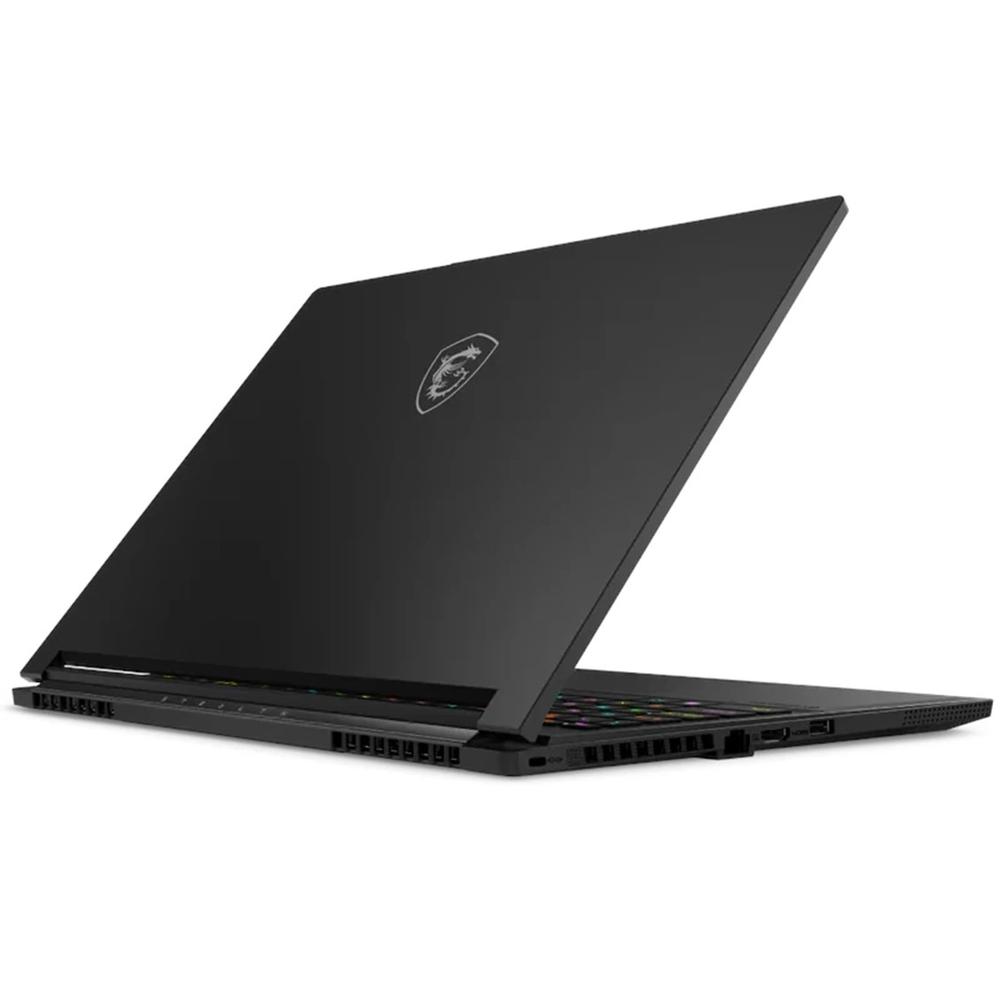 PORTATIL MSI STEALTH 16 AI-047ES U9-285H/ 32GB/ SSD 1TB/ RTX 5070 8GB/ 16" QHD+/ W11H