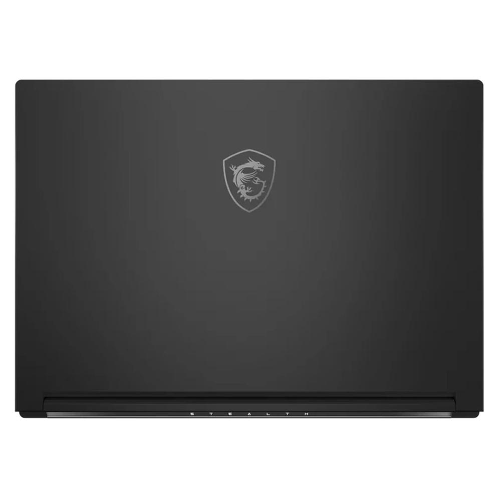PORTATIL MSI STEALTH 16 AI-047ES U9-285H/ 32GB/ SSD 1TB/ RTX 5070 8GB/ 16" QHD+/ W11H