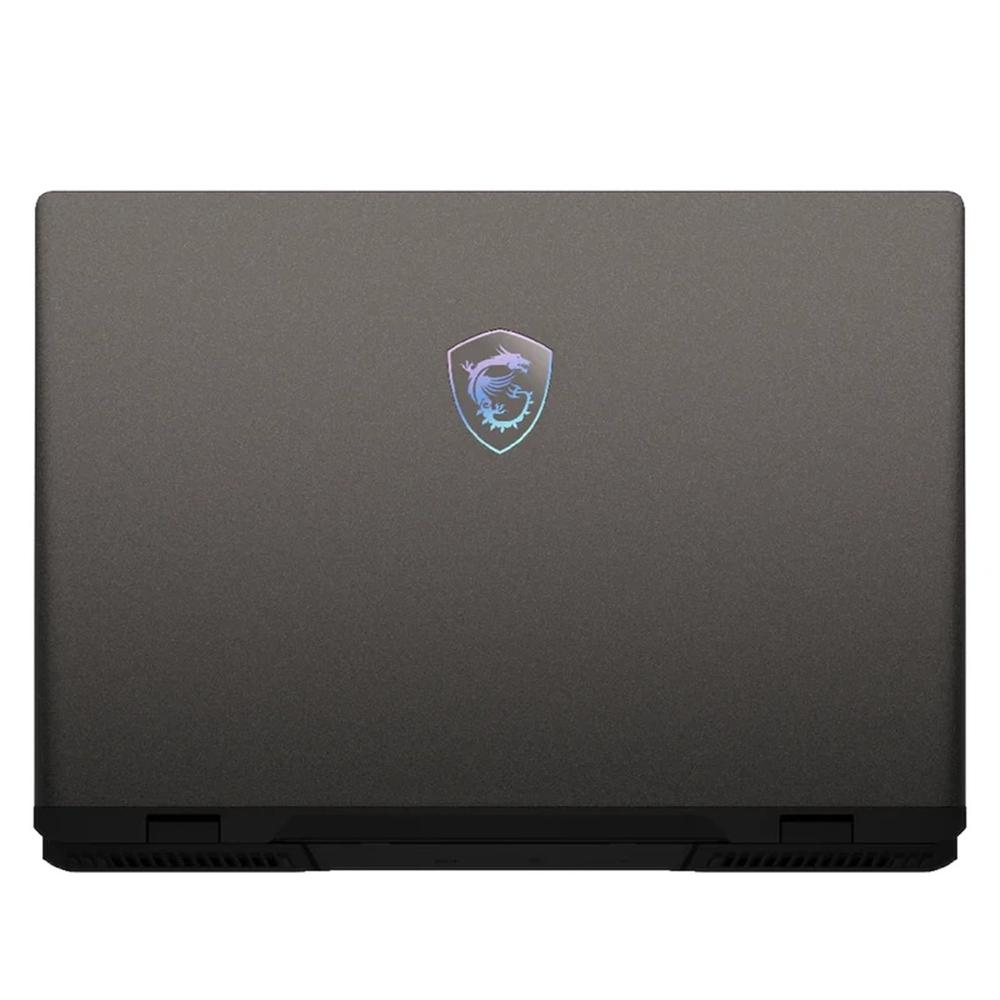 PORTATIL MSI CROSSHAIR A16HX-048XES R9-8940HX/ 32GB/ SSD 1TB/ RTX 5070 8GB/ 16" QHD+/ FREEDOS
