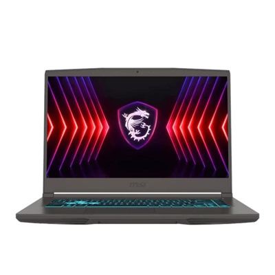 PORTATIL MSI THIN 15-219ES R7-7735HS/ 16GB/ SSD 1TB/ RTX 4060 8GB/ 15.6" FHD+/ W11H